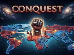 Oyunu Conquest