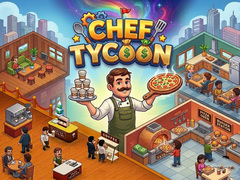 Oyunu Chef Tycoon