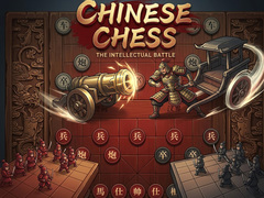 Oyunu Chinese Chess