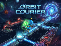 Oyunu Orbit Courier
