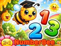 Oyunu Number Bee