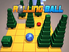 Oyunu Rolling Ball 