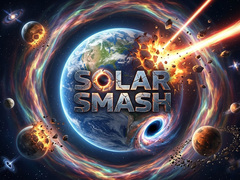 Oyunu Solar Smash