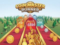 Oyunu Coin Master Runner