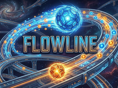 Oyunu FlowLine
