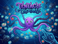 Oyunu Tentacle Trouble