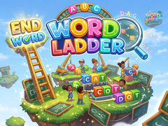 Oyunu Word Ladder