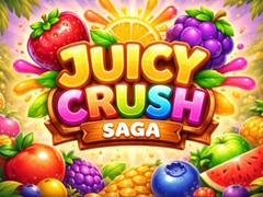 Oyunu juicy crush saga