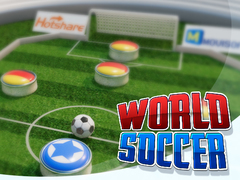 Oyunu World Soccer