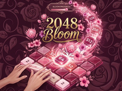 Oyunu 2048 Bloom