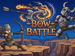 Oyunu Bow Battle