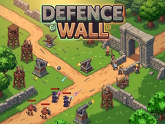 Oyunu Defence Wall