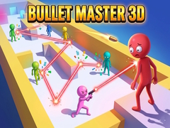 Oyunu Bullet Master 3D
