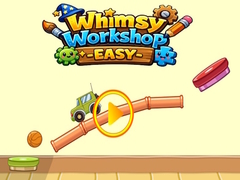 Oyunu Whimsy Workshop Easy