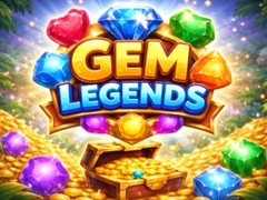 Oyunu Gem Legends