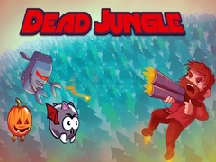 Oyunu Dead Jungle 