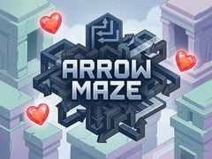 Oyunu Arrow Maze