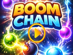 Oyunu Boom Chain