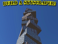 Oyunu Build a Skyscraper!