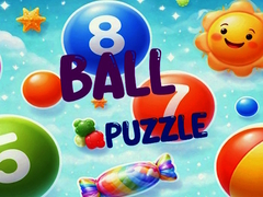 Oyunu Ball Puzzle