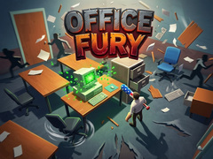 Oyunu Office Fury