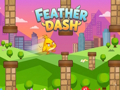 Oyunu Feather Dash