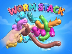 Oyunu Worm Stack