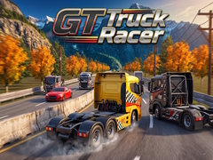 Oyunu GT Truck Racer