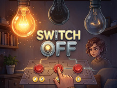 Oyunu Switch Off