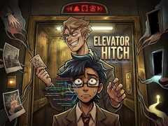 Oyunu Elevator Hitch