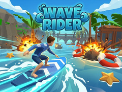 Oyunu Wave Rider