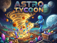 Oyunu Astro Tycoon