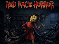 Oyunu Red Face Horror
