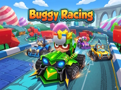 Oyunu Buggy Racing