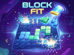 Oyunu Block Fit