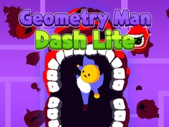 Oyunu Geometry Man Dash Lite