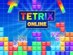 Oyunu Tetrix Online
