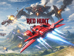 Oyunu Red Hunt