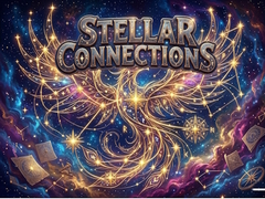 Oyunu Stellar Connections