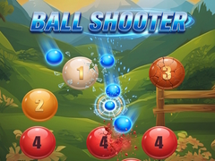 Oyunu Ball Shooter