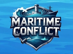 Oyunu Maritime Conflict