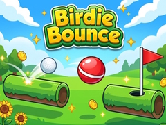 Oyunu Birdie Bounce