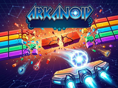 Oyunu Арканоид