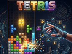 Oyunu Tetris