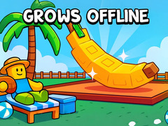 Oyunu Grow a Garden 3D