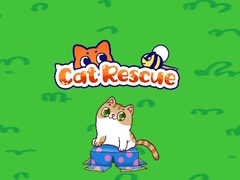 Oyunu Cat Rescue