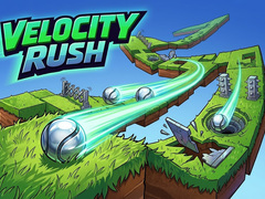 Oyunu Velocity Rush