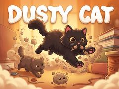 Oyunu Dusty Cat