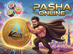 Oyunu Pasha Online