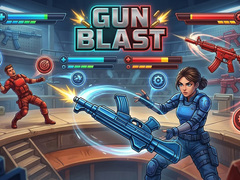 Oyunu Gun Blast